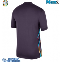 England Replica Away Shirt Euro 2024 Short Sleeve
